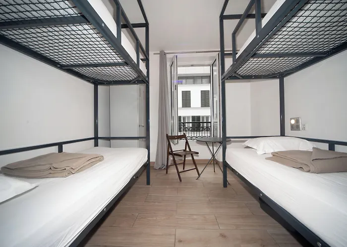 Enjoy Hostel Paris